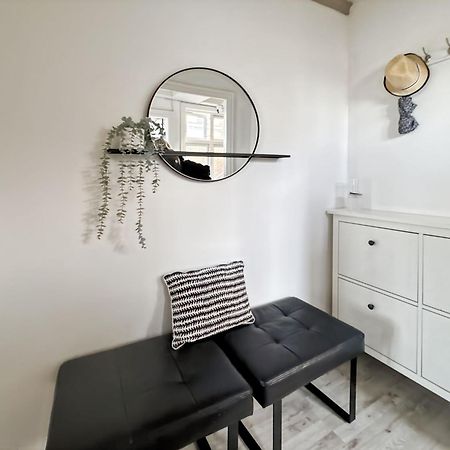 Central Nicolas Apartment Nr6 Stavanger 4 Rooms Exterior photo
