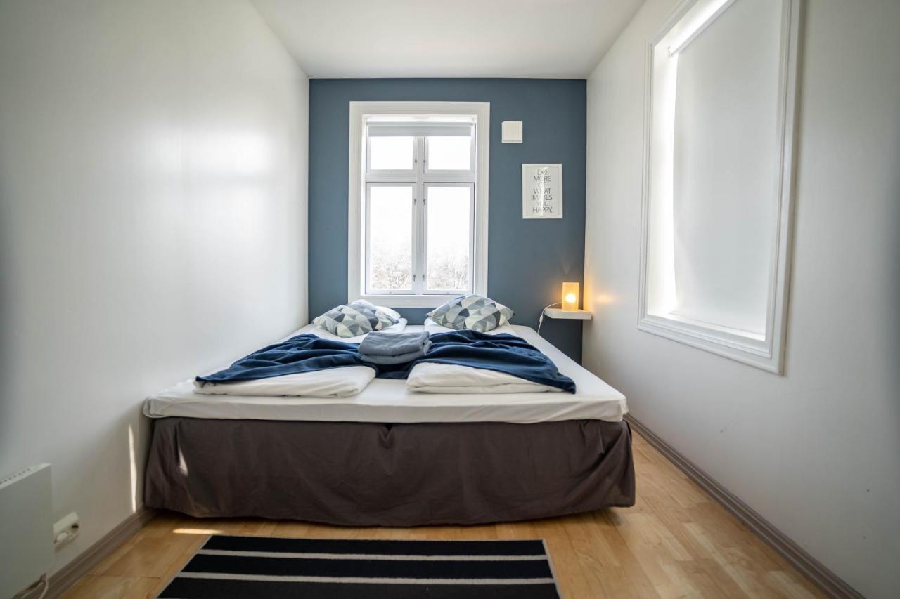 Central Nicolas Apartment Nr6 Stavanger 4 Rooms Exterior photo