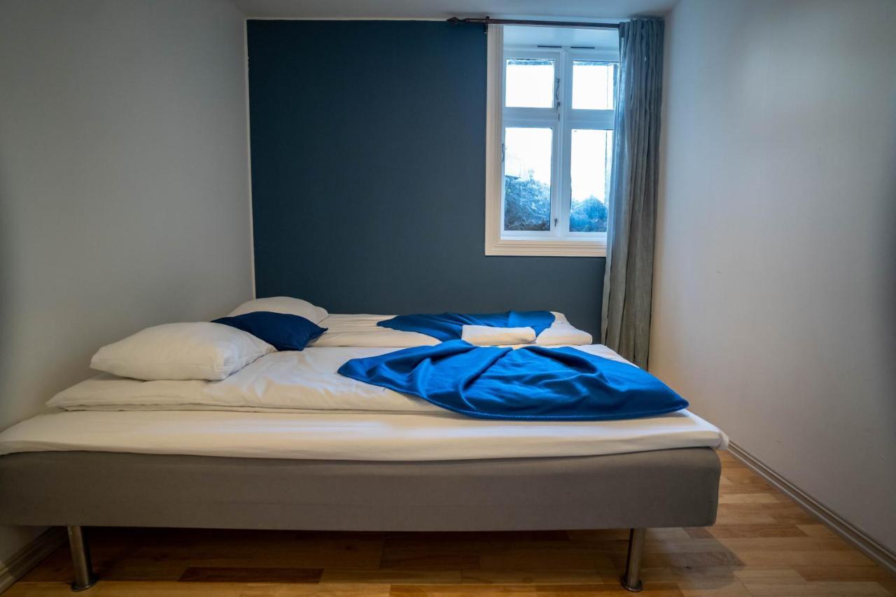 Central Nicolas Apartment Nr6 Stavanger 4 Rooms Exterior photo