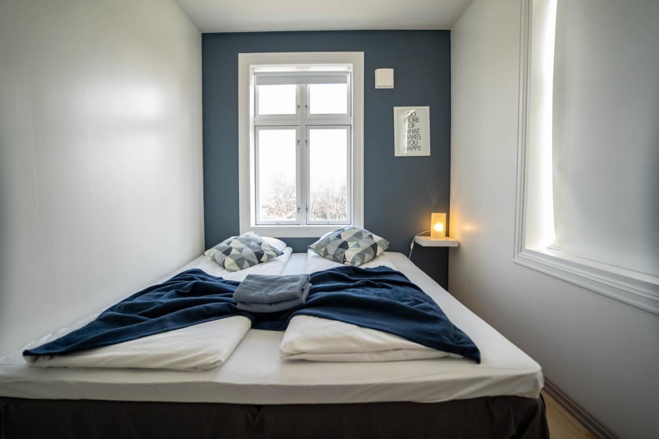Central Nicolas Apartment Nr6 Stavanger 4 Rooms Exterior photo