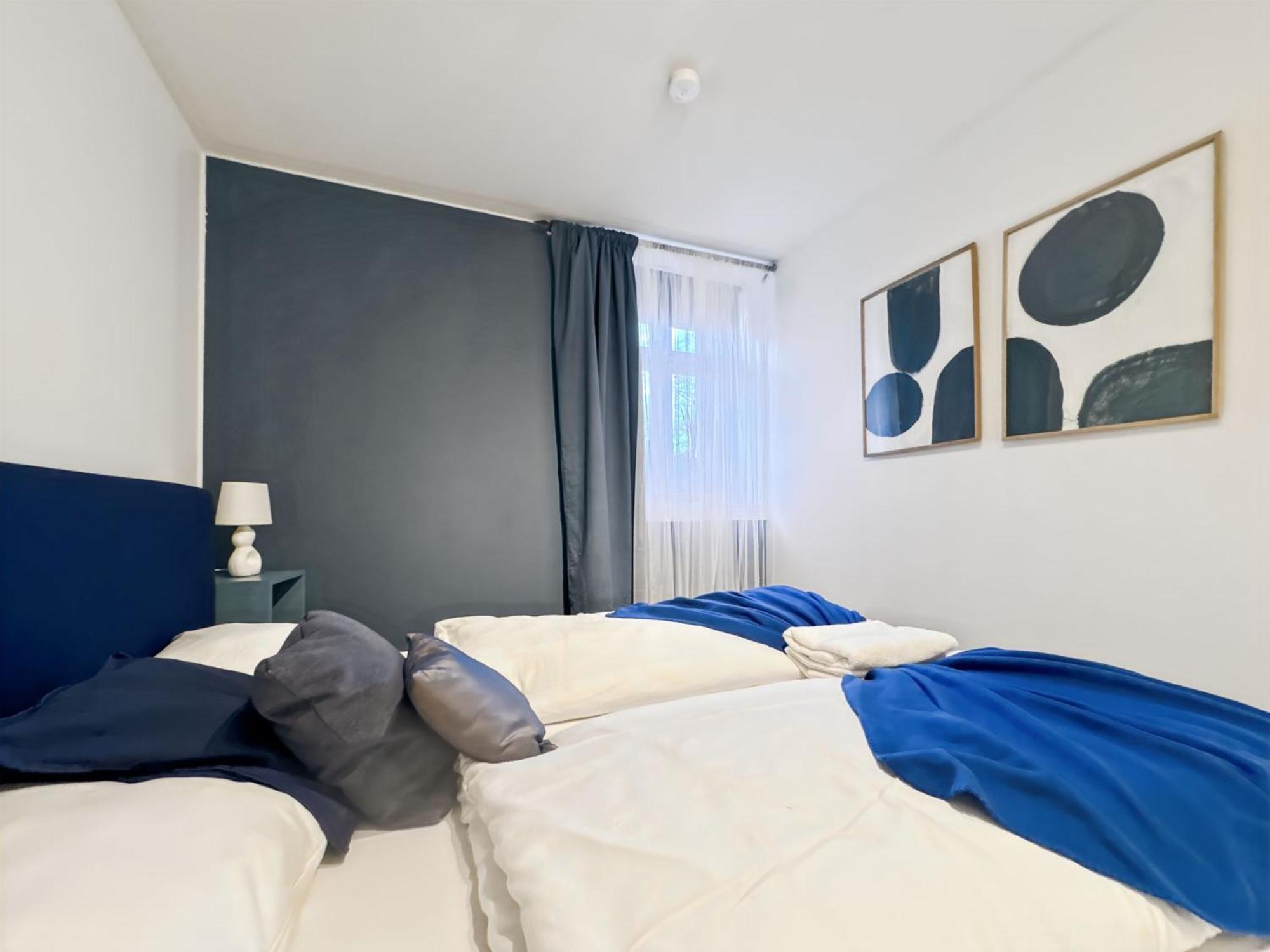 Central Nicolas Apartment Nr6 Stavanger 4 Rooms Exterior photo